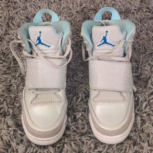 Used Jordans without box